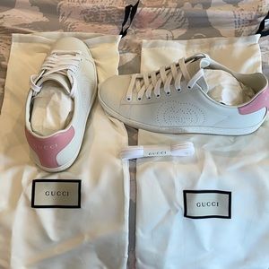 ****SOLD*****Gucci sneakers